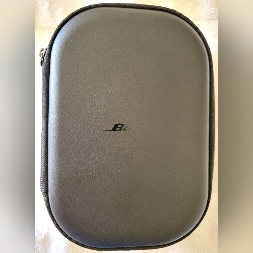 Bose series 2 wireless canceling noise headphones